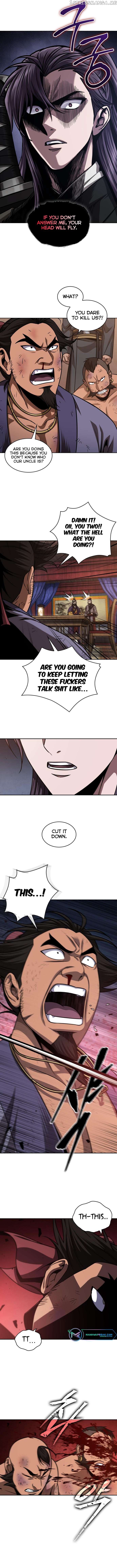 Nano Machine Chapter 159 image 10